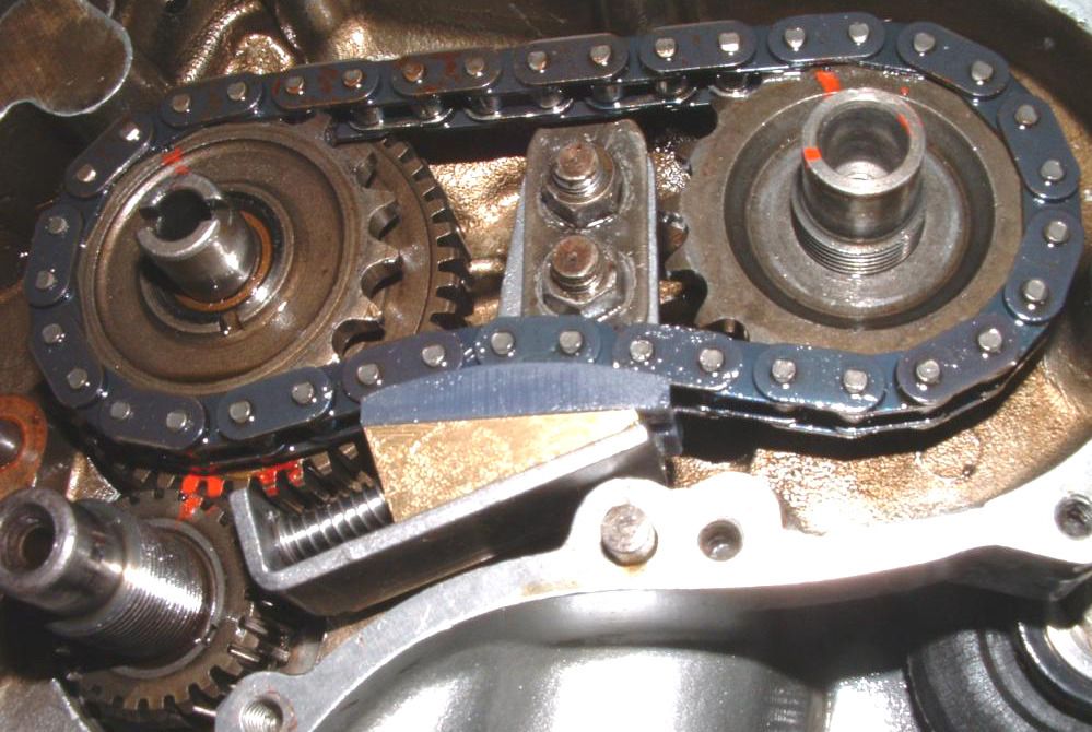 5 degrees advanced cam timing Access Norton Forums